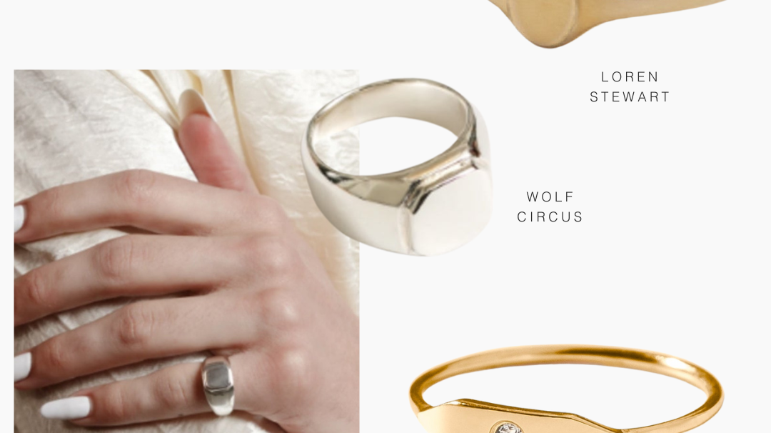 How To: Layer Your Jewelry