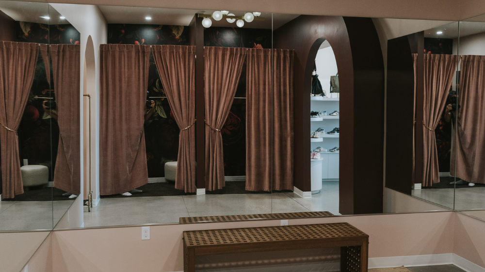 Shop The Fold - ULLA JOHNSON AITANA JACKET - ALPINE