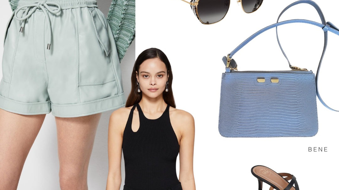 What To Wear To Date Night