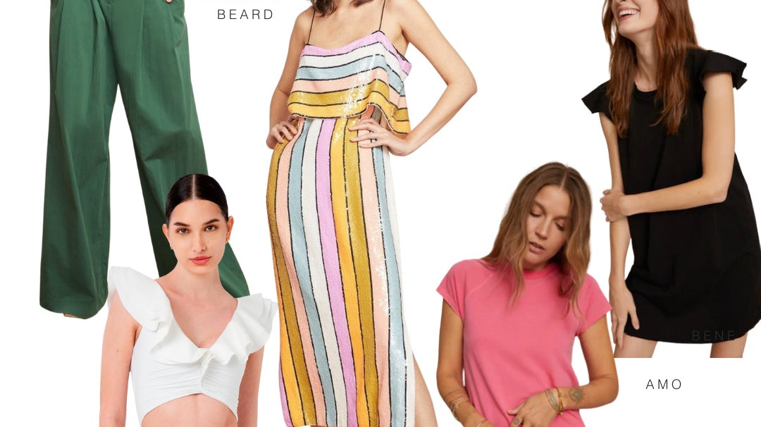 Seasonal Colors - Winter