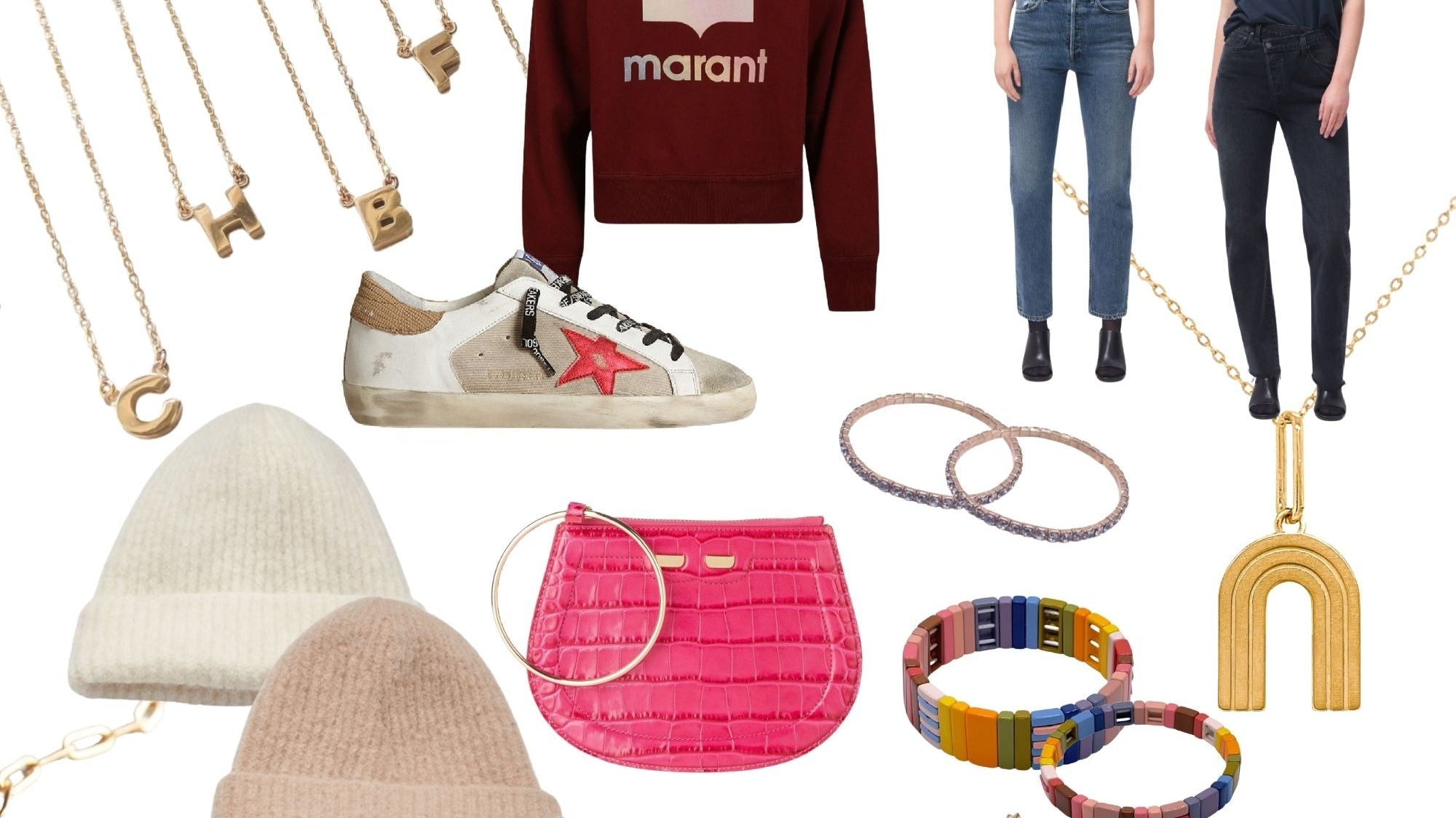 THE FOLD GIFT GUIDES | Gifts for All Ages