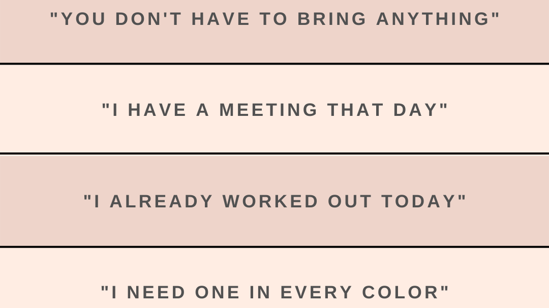 THE FOLD GIFT GUIDES | Gifts for Miss...