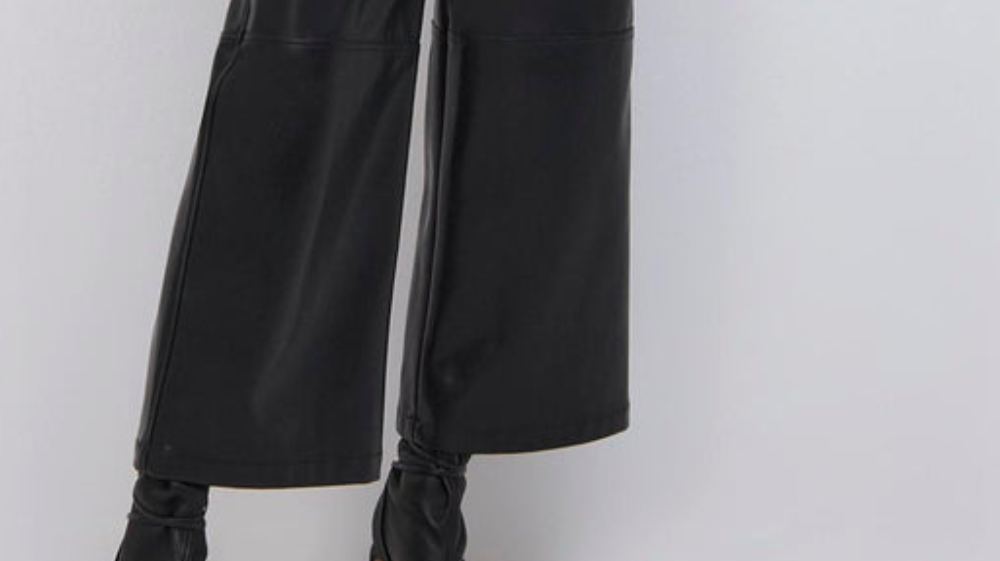 Choosing the right hemline for your fall boots