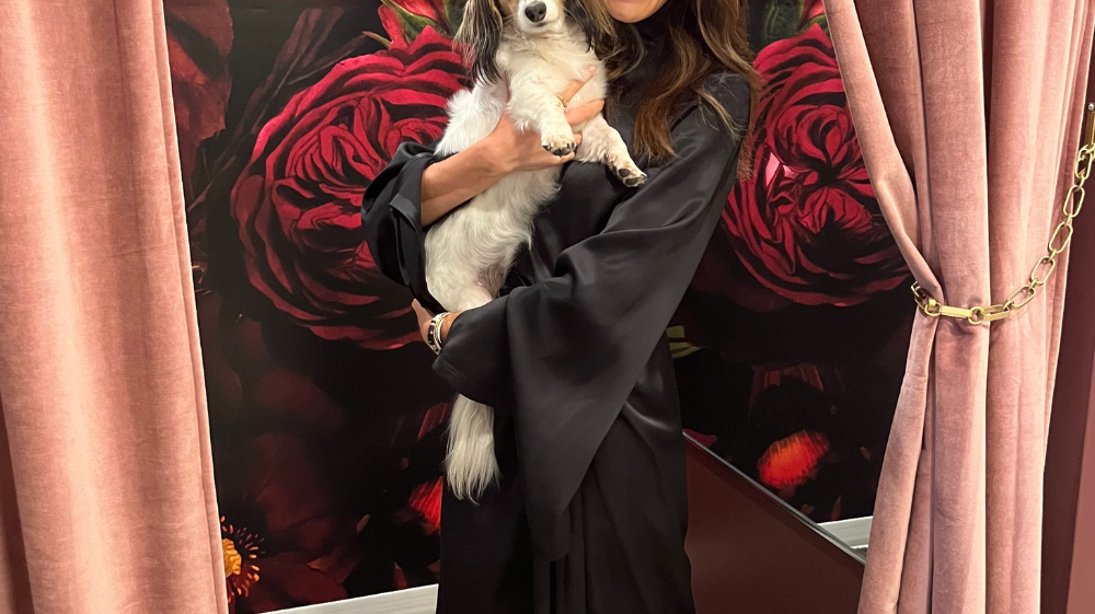 Meet Natalie. She's the woman behind Omaha's thoughtful, modern, and elevated approach to womenswear.