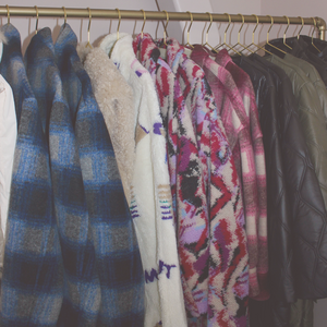 Jackets + Coats