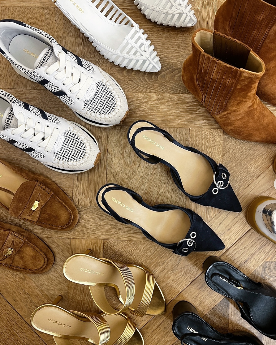 Veronica Beard Shoes