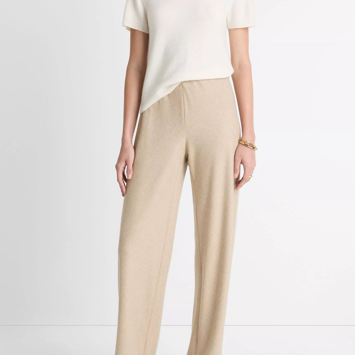 Italian-Wool-Blend-High-Waist-