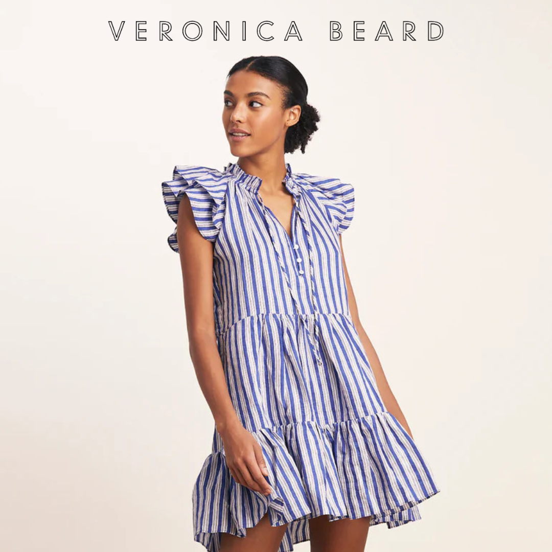 Brand Spotlight: Veronica Beard