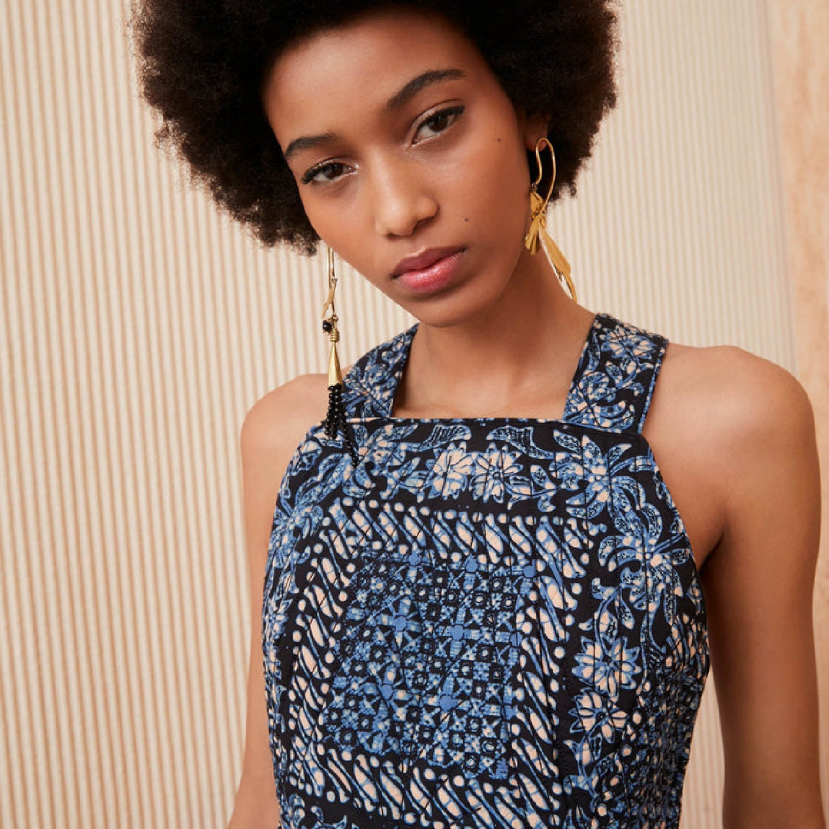 Brand Spotlight: Ulla Johnson