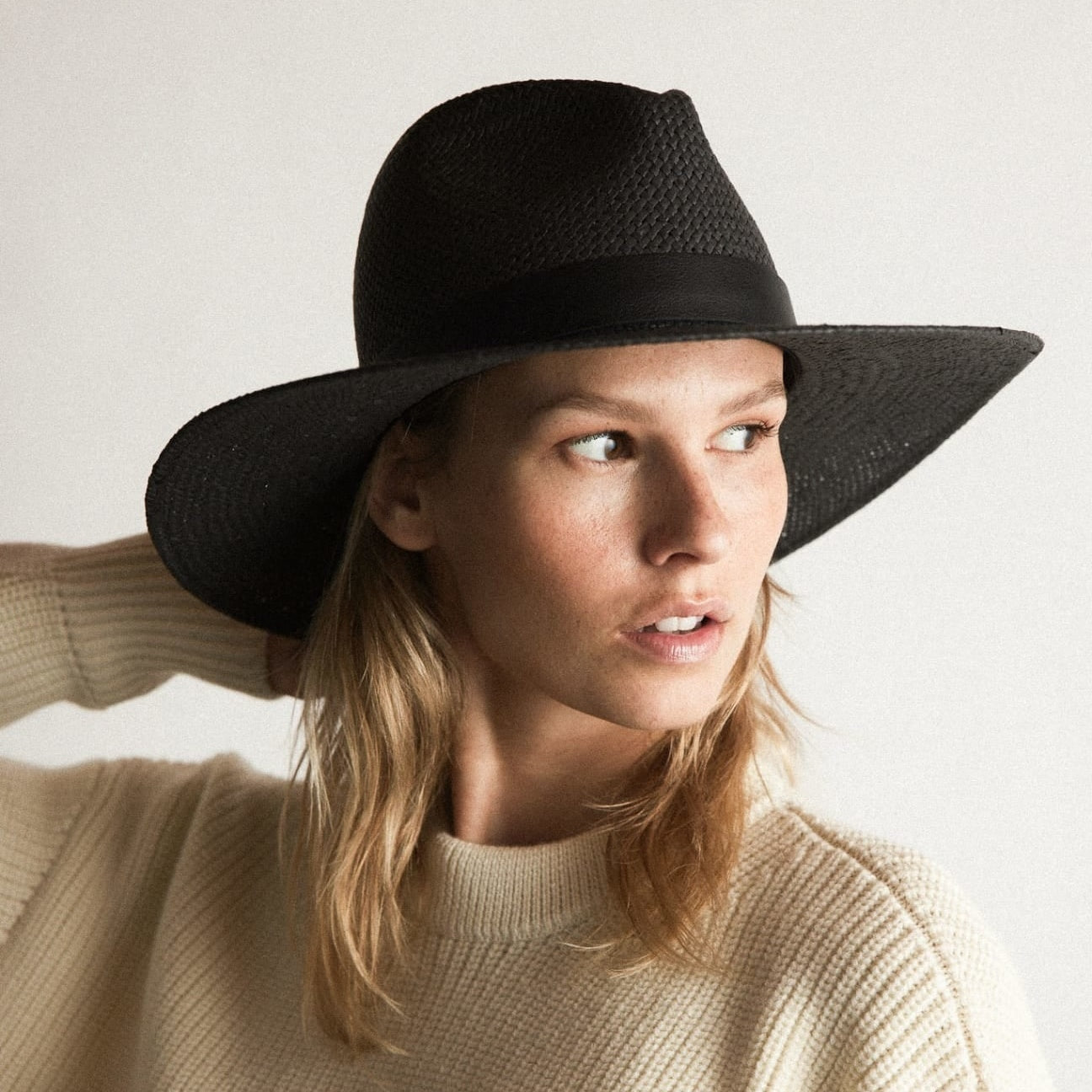 Brand Spotlight: Janessa Leoné