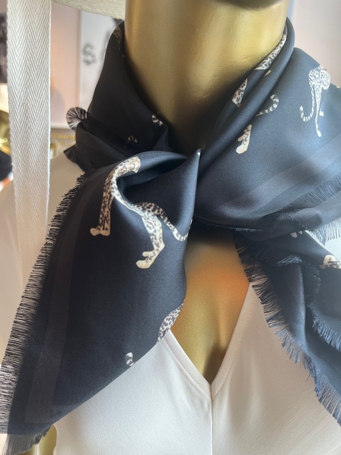 Scarves