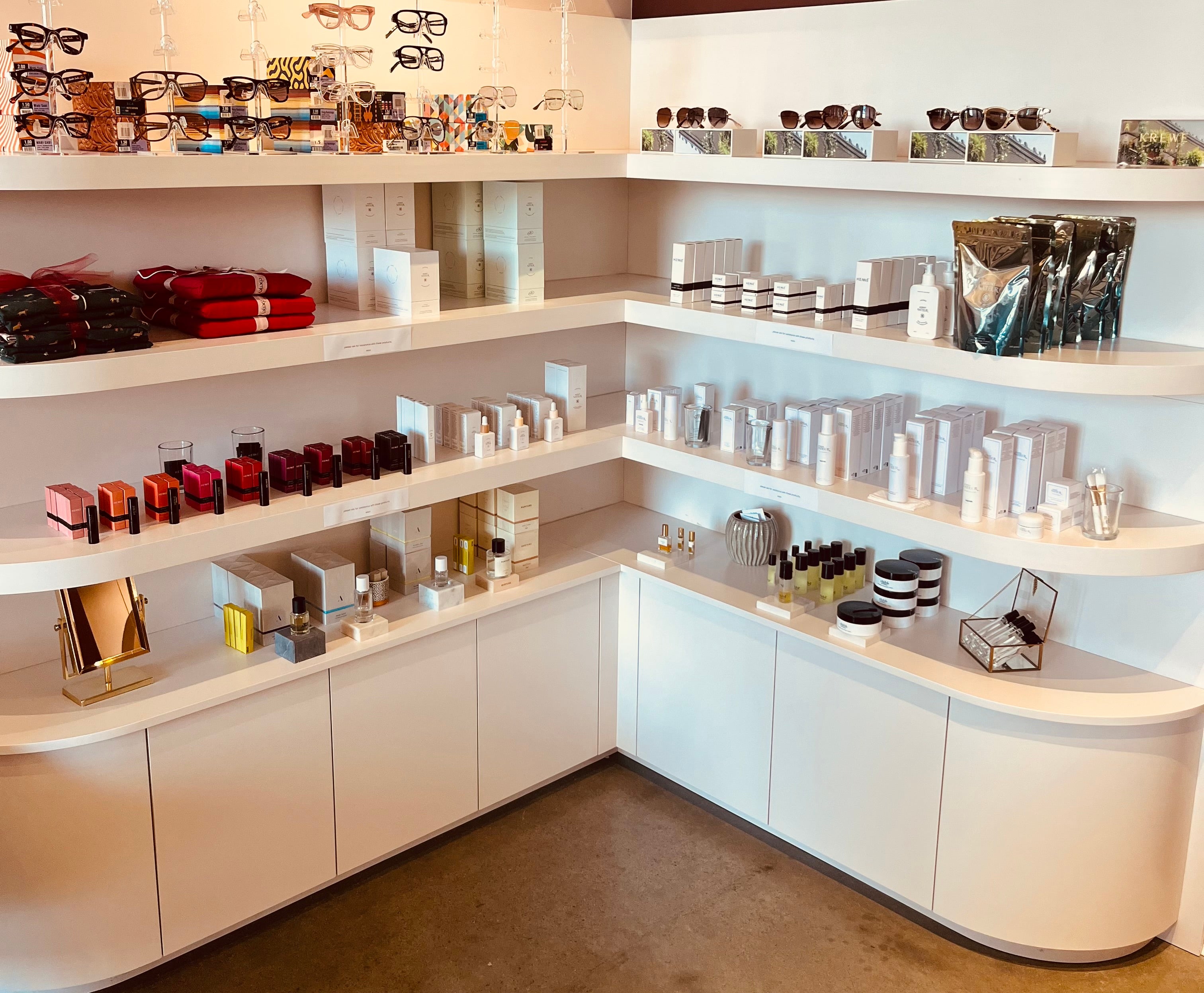 #INTHEFOLD Holiday Gift Shop