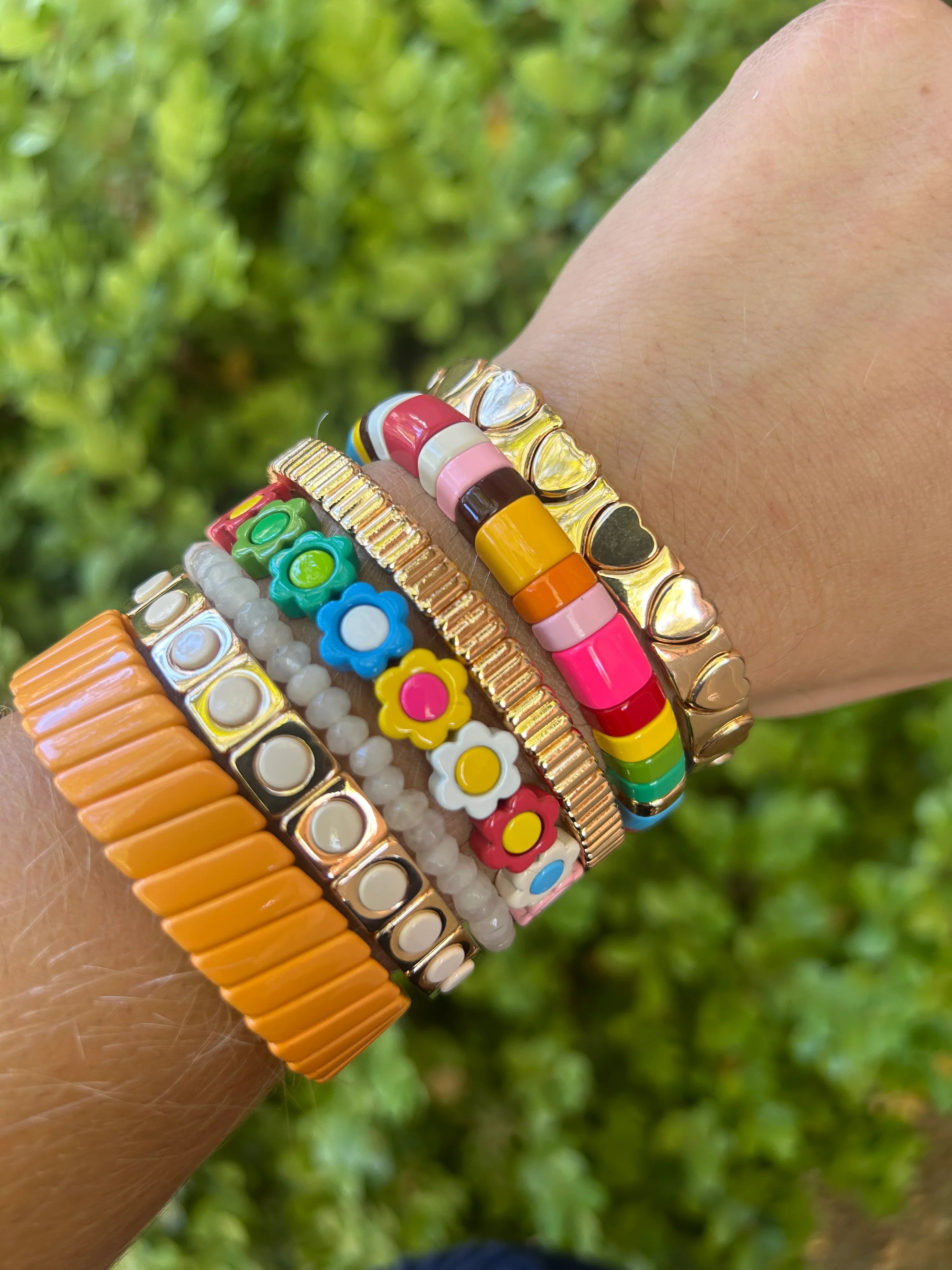 Bracelets