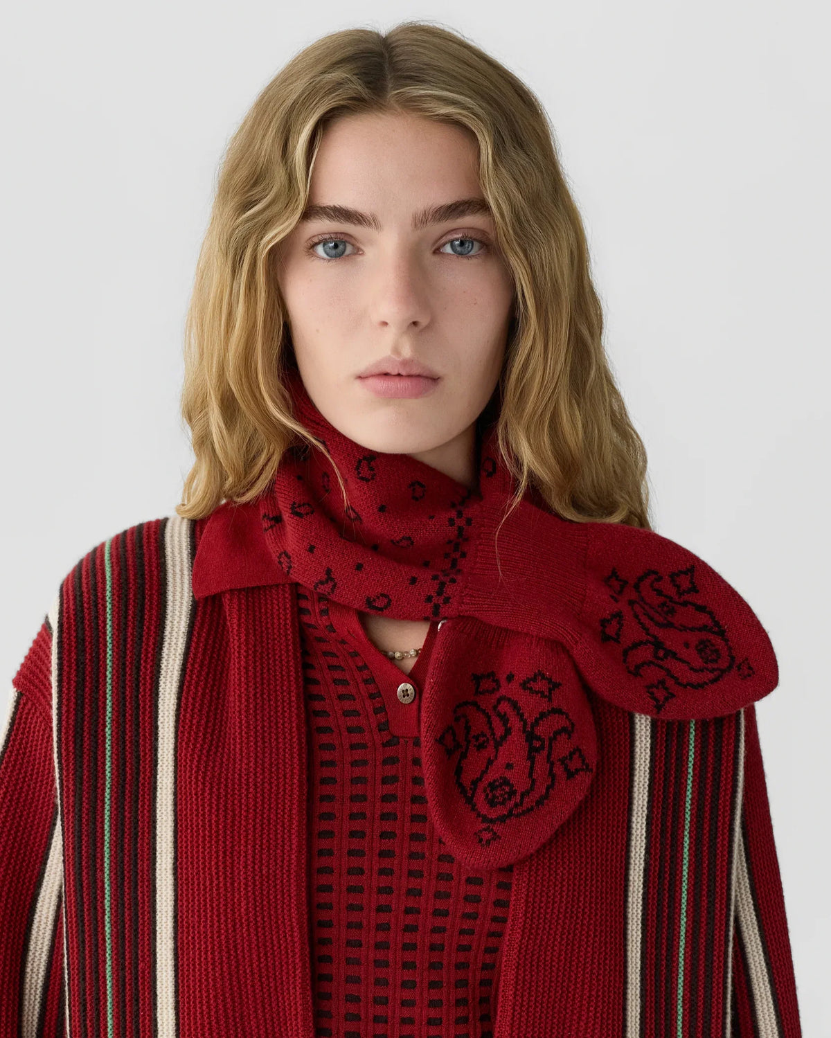 Scarves