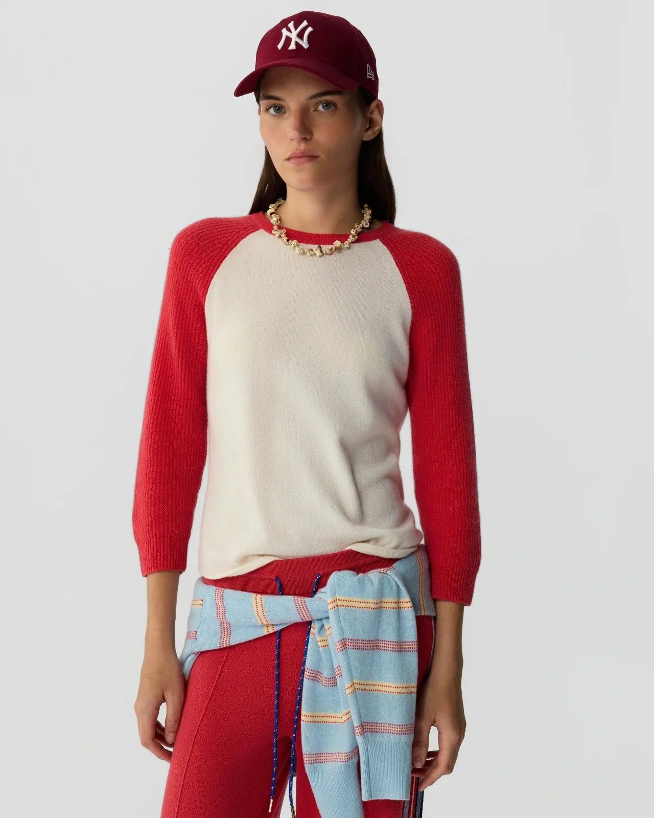 The Sporty Edit