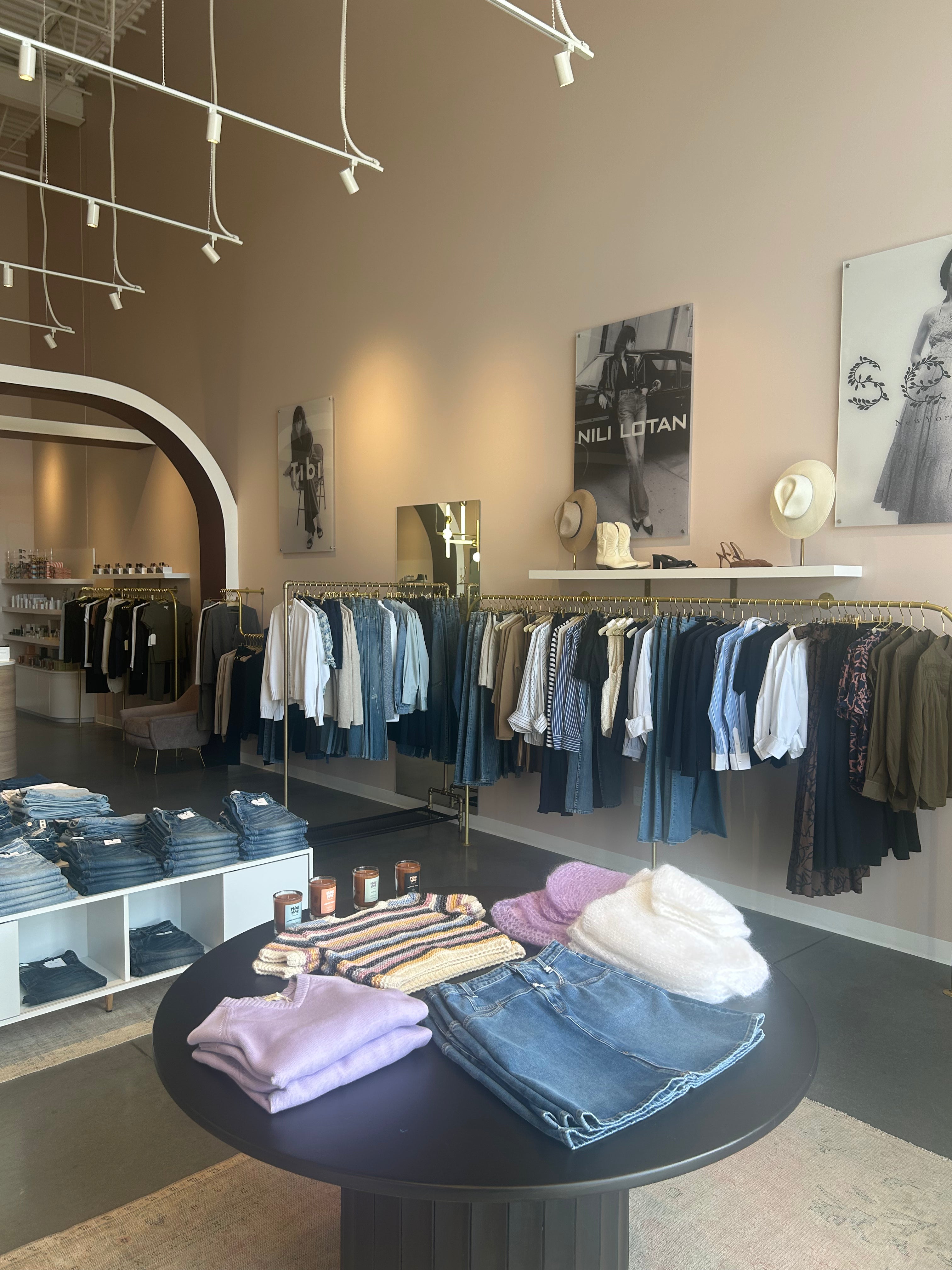 Clothing