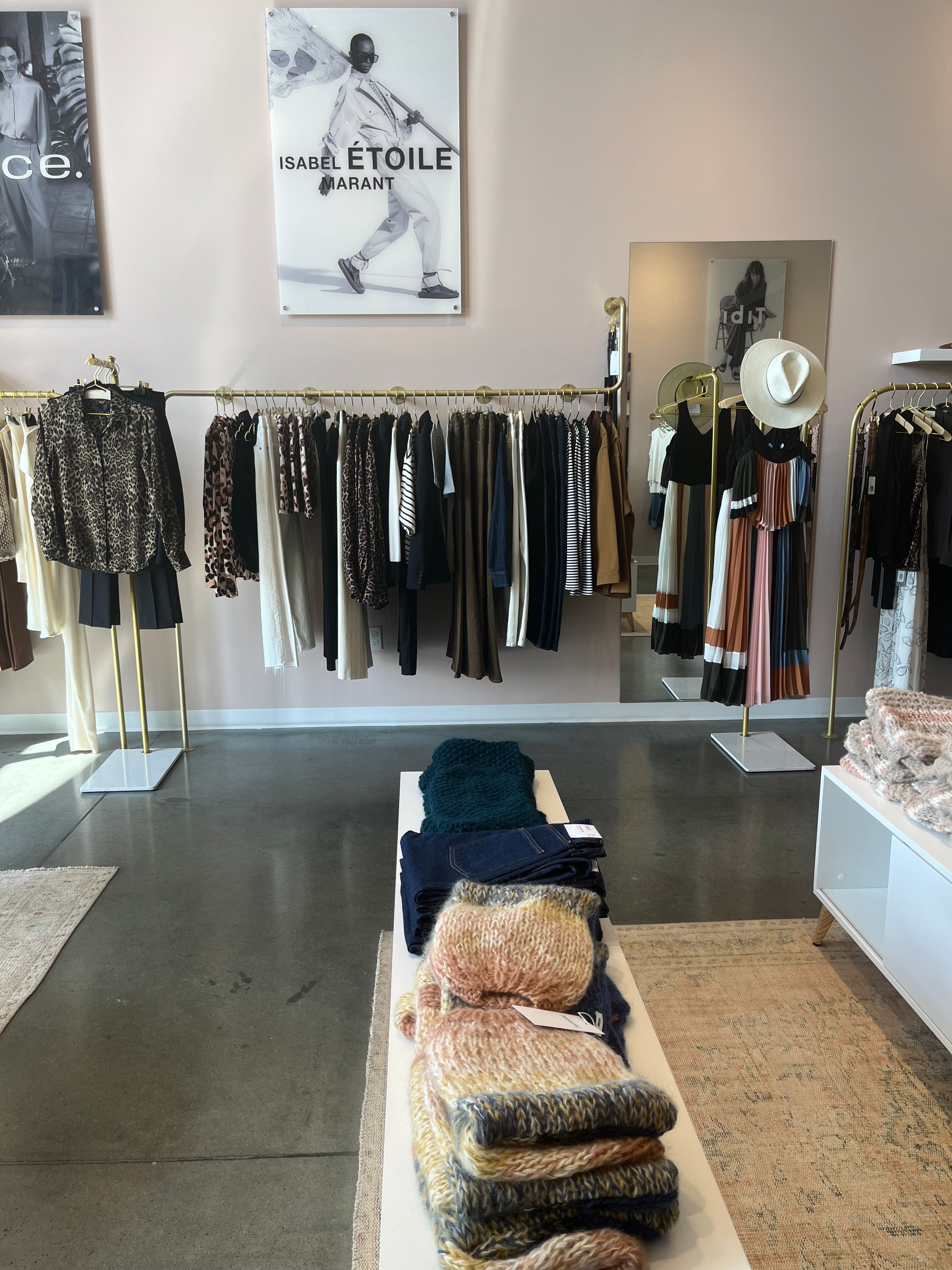 New Arrivals