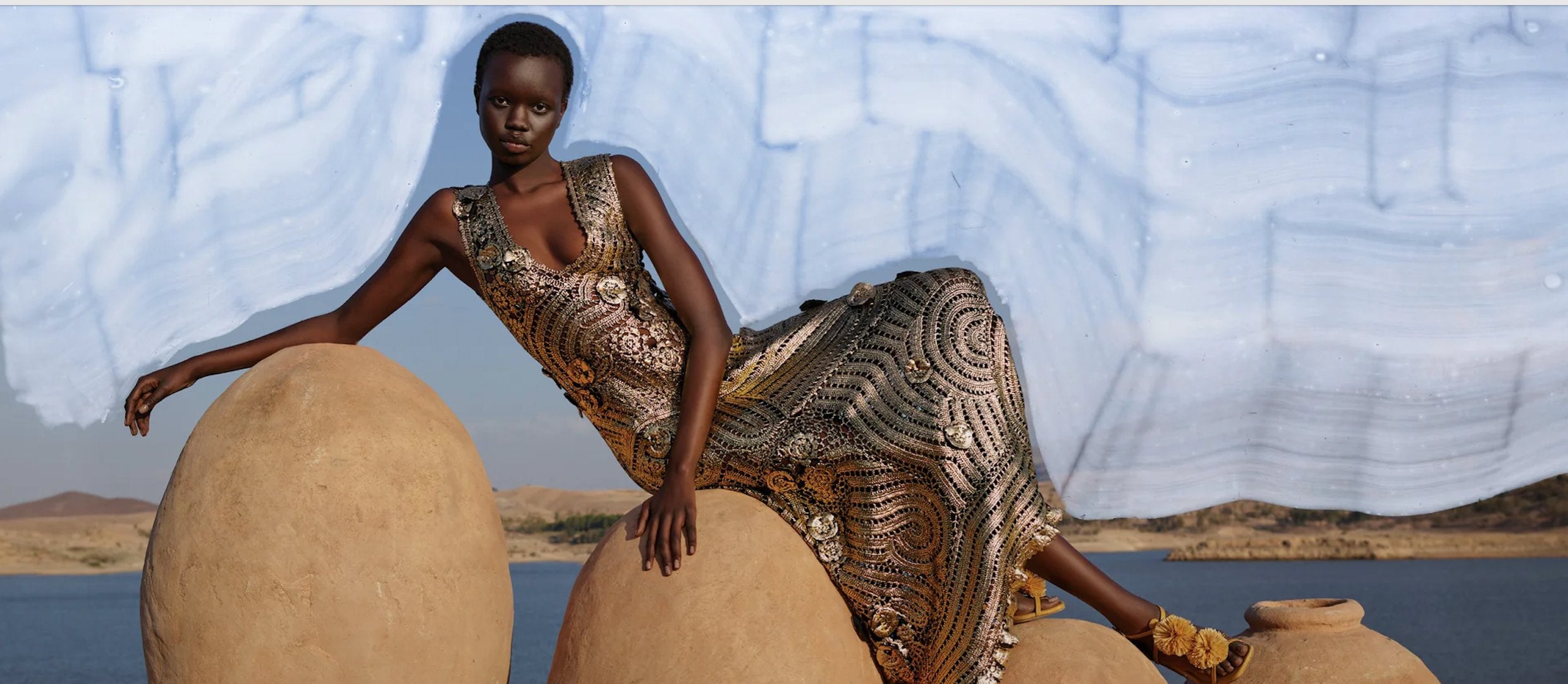 ULLA JOHNSON – The Fold