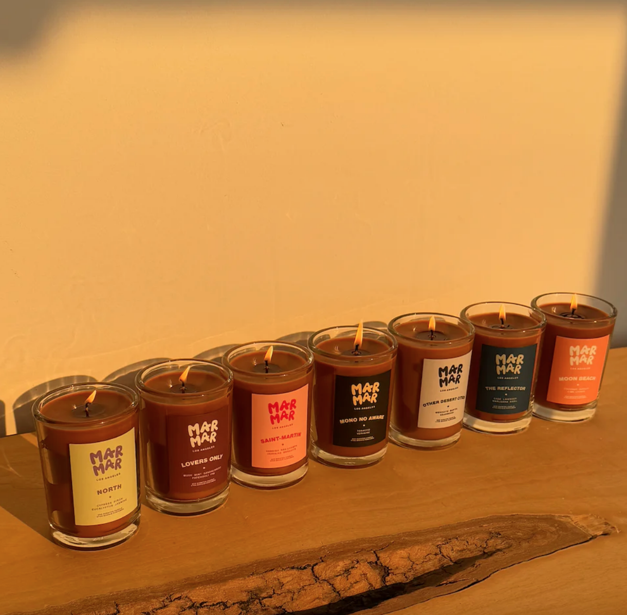 Candles