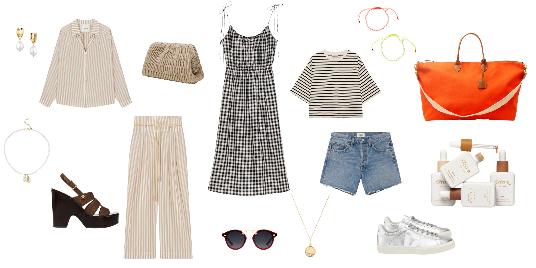 Summer Getaway
