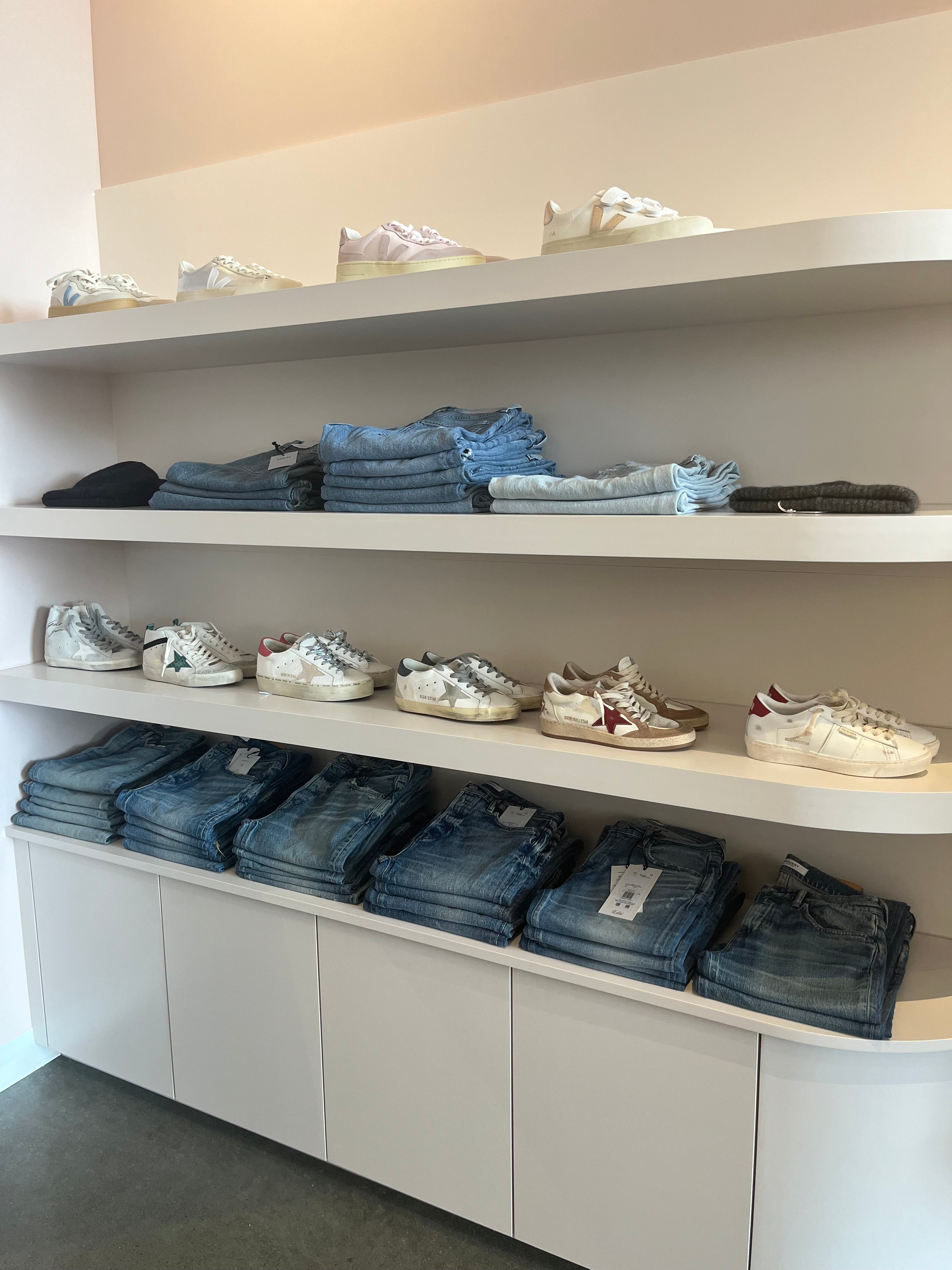 DENIM