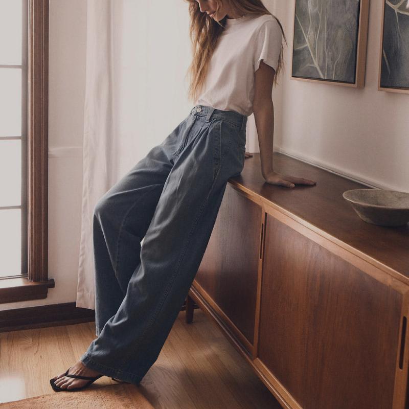 DENIM
