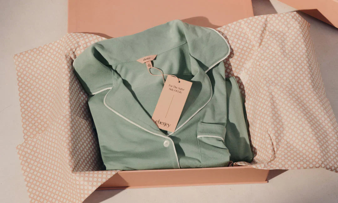 Sleepwear