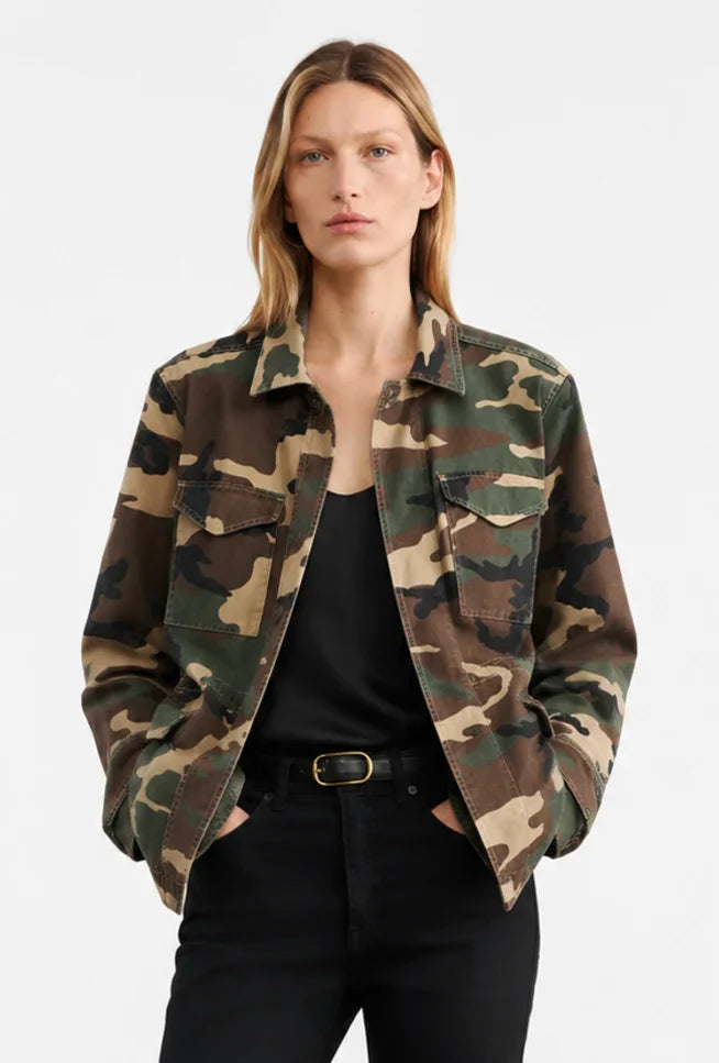 all about army