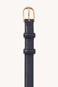 Nili Lotan Nili Belt | Black | Size 85 | Shopbop