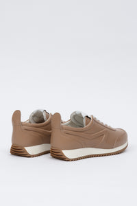 Rag & Bone Retro Runner Sneaker - Camel