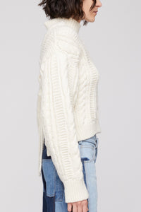 ALC Shelby Sweater - Natural