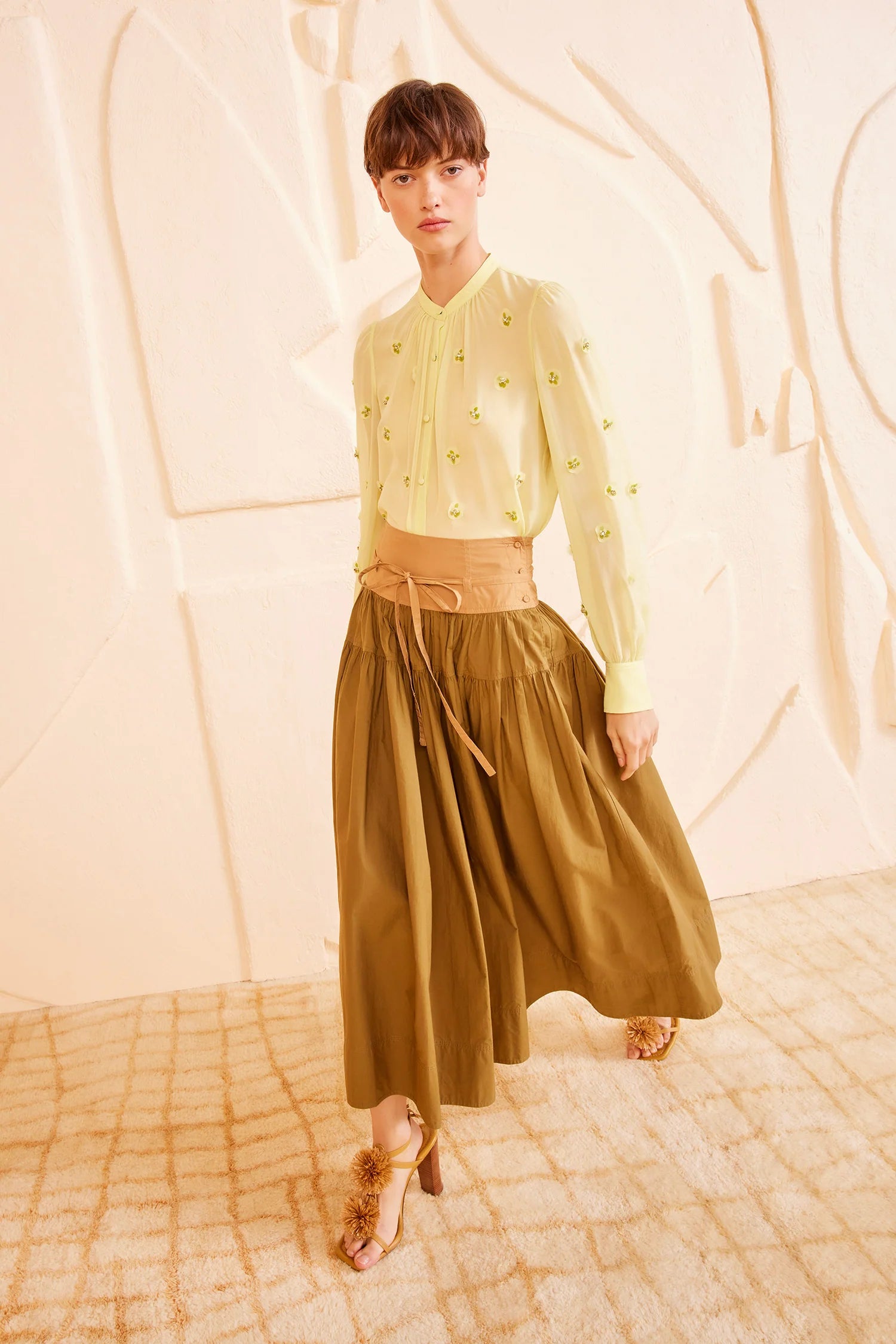 ULLA JOHNSON – The Fold