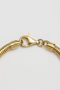 Loren Stewart Zenith Bracelet - Gold Vermeil