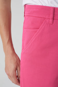 Closed Cholet Pant - Rasperry Pink