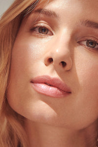 Henné Organics Luxury Lip Tint - Azalea