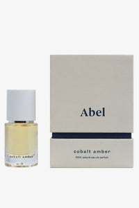 Abel Cobalt Amber